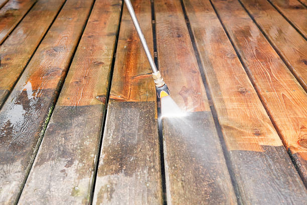 Blanco, TX Pressure Washing Services Company